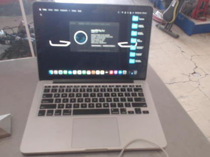 Foto de (sm) Apple  Macbook Pro - Publicado el: 20 Ene 2025