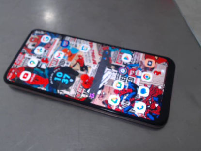 Foto de (sm) Motorola Moto G41 - Publicado el: 24 Abr 2025