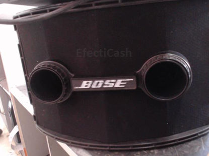 Foto de (sm) Bose 802 Series Ii - Publicado el: 29 Abr 2024