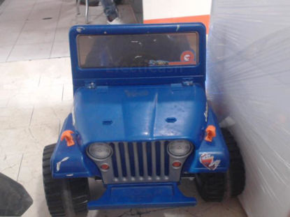 Foto de (sm) Power Wheels  Frc35 - Publicado el: 19 Mar 2025