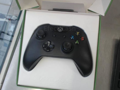 Foto de (sb) Microsoft Xbox One - Publicado el: 04 May 2024