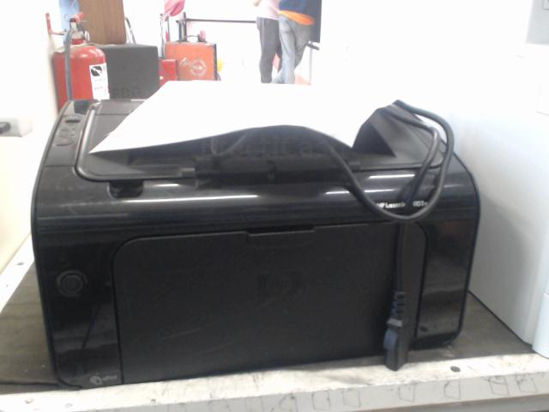 Foto de (sb)  Hp  Laserjet P1102w - Publicado el: 21 Jul 2025