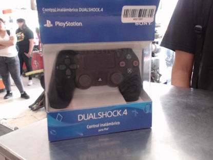 Foto de (sm) Sony Dual Shock 4 - Publicado el: 10 May 2024