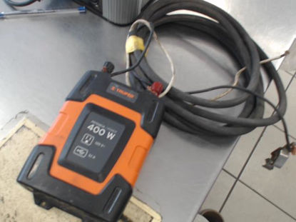 Foto de (sb) Truper  400w - Publicado el: 28 Jun 2025