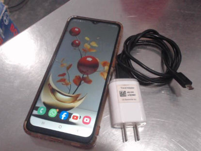 Foto de (sm) Samsung Galaxy A02 - Publicado el: 14 Mar 2025