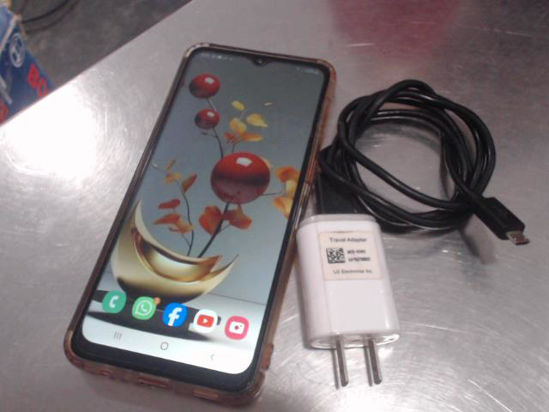 Foto de (sm) Samsung Galaxy A02 - Publicado el: 14 Mar 2025