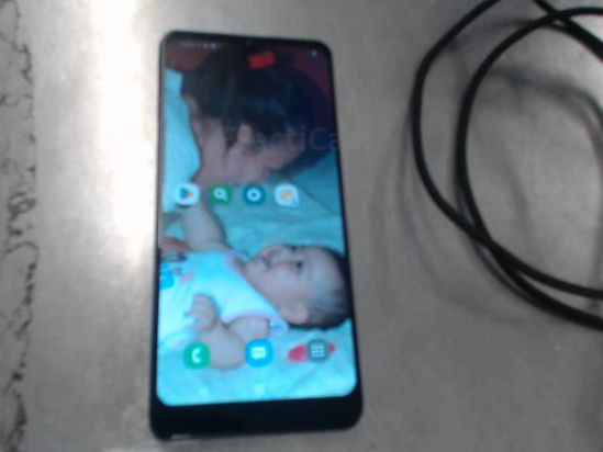 Foto de (sb) Galaxy A31 - Publicado el: 13 Mar 2025