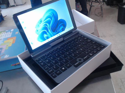Foto de (sm) Djs Tech Mini Laptop - Publicado el: 19 May 2024