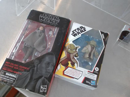 Foto de (sf) Hasbro  Stars Wars - Publicado el: 20 May 2024