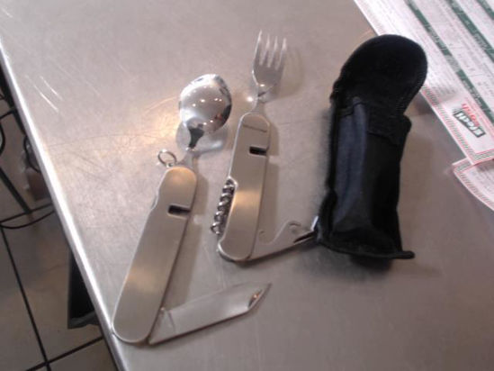Foto de (sf) Protocol Multitool - Publicado el: 24 May 2025