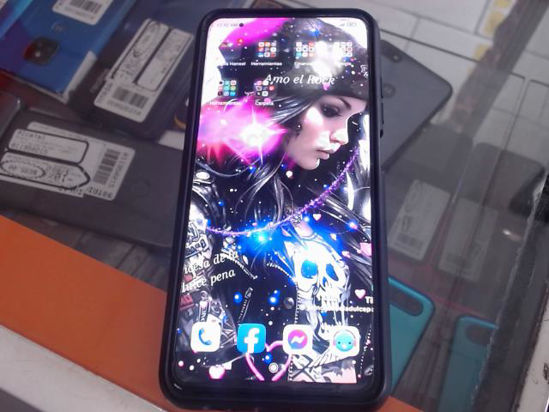 Foto de (sm) Xiaomi Redmi Note 10s - Publicado el: 21 Abr 2025