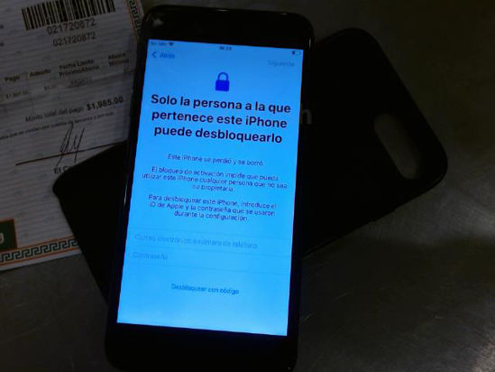 Foto de (sf) Iphone   8 Plus - Publicado el: 22 Abr 2025