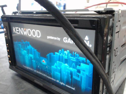 Foto de (sb)  Kenwood Dnx574s - Publicado el: 22 Abr 2025