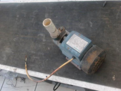 Foto de (sb) Siemens 1/2hp - Publicado el: 23 Abr 2025