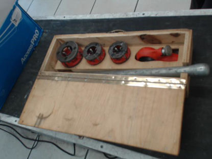 Foto de (sb) Ridgid  5 Piezas - Publicado el: 01 Jul 2025