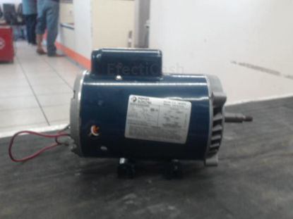 Foto de (sb) Power Electric  3/4 Hp - Publicado el: 24 May 2025