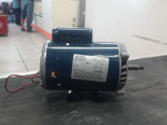 Foto de (sb) Power Electric  3/4 Hp - Publicado el: 24 May 2025