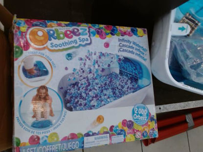 Foto de (sf) Orbeezone Soothing Spa - Publicado el: 21 Abr 2025