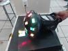 Foto de (sb) Chauvet  Luz Led - Publicado el: 13 Abr 2025