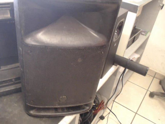 Foto de (sb) Yamaha  Bafle Pasivo - Publicado el: 25 May 2025