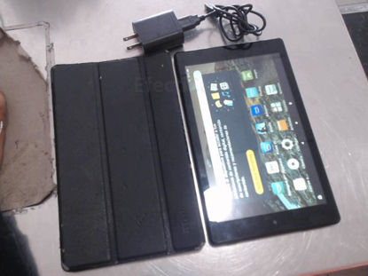 Foto de (sm) Amazon  Fire Hd 8 - Publicado el: 15 Mar 2025