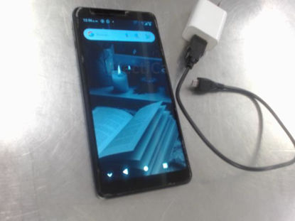 Foto de (sb) Zte Blade L210 - Publicado el: 20 Abr 2025