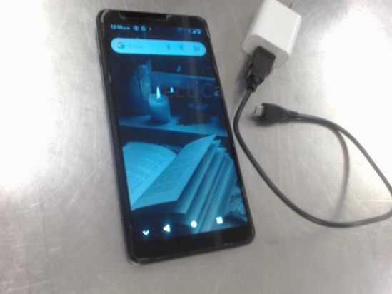 Foto de (sb) Zte Blade L210 - Publicado el: 20 Abr 2025