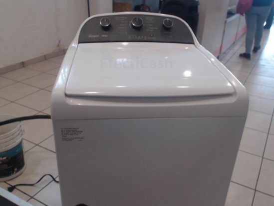 Foto de (sf) Mabe 8mwtw1900c G0 - Publicado el: 29 Mar 2025
