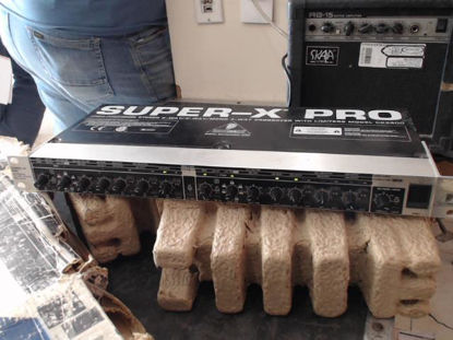 Foto de (sm) Behringer  Cx3400 - Publicado el: 30 Ene 2025