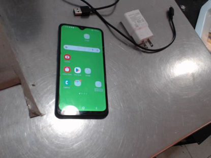 Foto de (sm) Samsung  Galaxy A10s - Publicado el: 01 May 2025