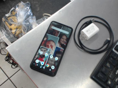 Foto de (sb) Zte Blade A51 - Publicado el: 05 Mar 2025