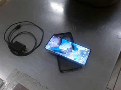 Foto de (sb) Moto Edge 20 - Publicado el: 15 Mar 2025