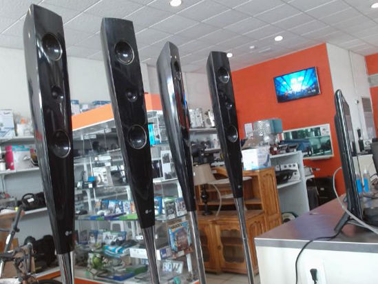 Foto de (sf) Lg  Ht762tz-A2 - Publicado el: 12 Abr 2025