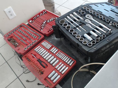 Foto de (sb) Gearwrench  232 - Publicado el: 11 May 2025