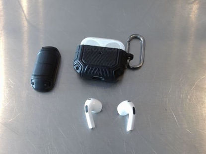 Foto de (sf) Apple Airpods 3ª - Publicado el: 03 Abr 2025