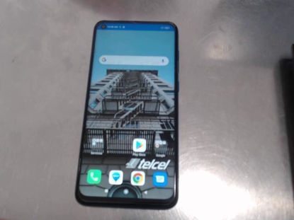 Foto de (sm) Telcel Redmi Note 9 - Publicado el: 08 Abr 2025