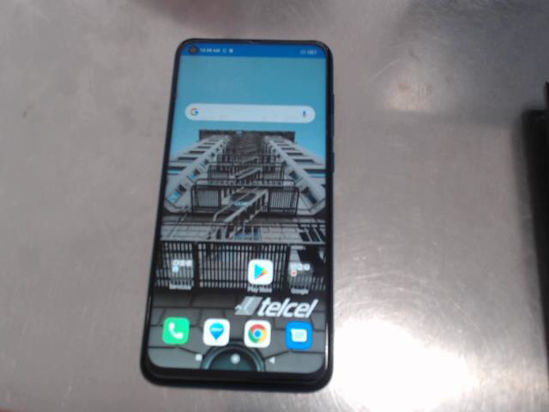 Foto de (sm) Telcel Redmi Note 9 - Publicado el: 08 Abr 2025