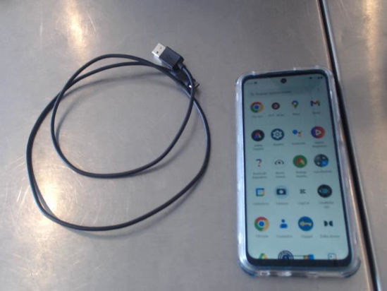 Foto de (sf) Motorola  G53 5g - Publicado el: 01 Mar 2025