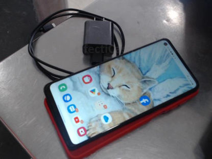 Foto de (sm) Samsung Galaxy A21s - Publicado el: 05 Abr 2025