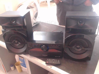 Foto de (sf) Panasonic Sa-Akx100 - Publicado el: 22 Abr 2025