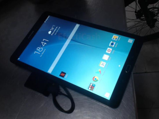 Foto de (sm) Samsung Galaxy Tab E 9.6 - Publicado el: 18 Abr 2025