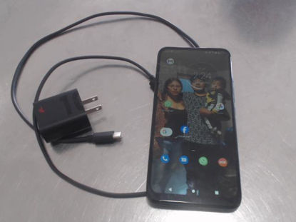 Foto de (sm) Motorola Moto One Plus - Publicado el: 22 Abr 2025
