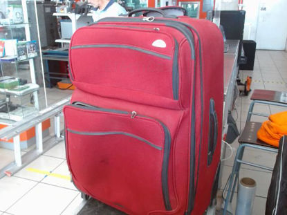 Foto de (sf) Samsonite Maleta - Publicado el: 23 Feb 2025