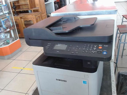 Foto de (sf) Samsung Proxpress M4072fd - Publicado el: 26 Abr 2025