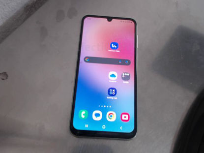 Foto de (sm) Samsung   Galaxy A24 - Publicado el: 02 Mar 2025