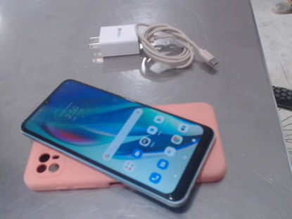 Foto de (sm) Motorola Moto G50 - Publicado el: 02 Abr 2025