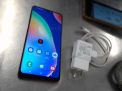 Foto de (sb)  Samsung A31 - Publicado el: 09 Jun 2025