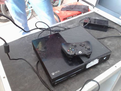 Foto de (sf) Xbox  1540 - Publicado el: 21 Abr 2025