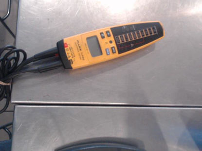 Foto de (sf) Fluke  Tpro - Publicado el: 16 Abr 2025