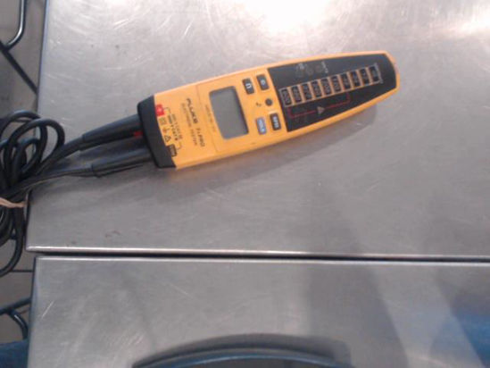 Foto de (sf) Fluke  Tpro - Publicado el: 16 Abr 2025